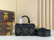 Luxury Large Tote Bag - Women's Premium Designer Fashion Handbag - NM4481