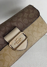 New Designer Heritage Shoulder Bag - Premium Luxury Women's Handbag - NM6578