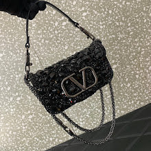 Premium Women's Shoulder Bag - Designer Luxury Fashion Accessory - NM2932