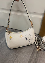 New Luxury Designer Shoulder Bag for Women - Premium Fashion Handbag - NM6282