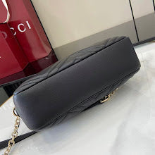 Luxury Designer Shoulder Bag for Women - Premium Fashion Handbag - NM3886