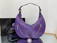 Premium Leather Shoulder Bag - Elegant Women's Designer Handbag - NM3061