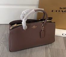 New Luxury Large Tote Bag - Women's Premium Designer Fashion Handbag - NM6321