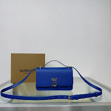 New Designer Heritage Top Handle Bag - Premium Luxury Women's Fashion - NM5834