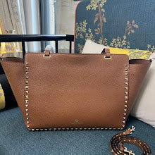 Designer Heritage Shoulder Bag - Premium Luxury Women's Handbag - NM2847