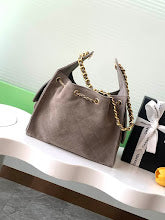 New Luxury Canvas Tote Bag - Women's Designer Premium Fashion - NM5979