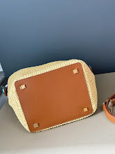 Designer Iconic Shoulder Bag - Luxury Women's Premium Fashion - NM3437