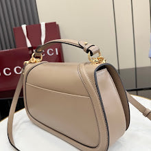 Premium Signature Crossbody - Chic Women's Luxury Designer Bag - NM4081