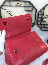 Luxury Designer Tote Bag for Women - Premium Iconic Monogram Handbag - NM7123
