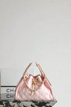 New Designer Iconic Shoulder Bag - Luxury Women's Premium Fashion - NM6215