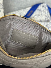 Luxury Mini Crossbody Bag - Women's Premium Designer Fashion - NM7474
