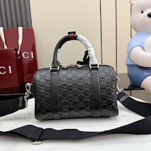Premium Leather Crossbody Bag - Elegant Women's Designer Handbag - NM4030