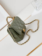 New Luxury Iconic Crossbody Bag - Women's Elegant Designer Fashion - NM5938