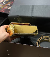 Premium Women's Shoulder Bag - Designer Luxury Fashion Accessory - NM7137
