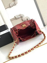 New Chic Women's Satchel Handbag - Luxury Premium Designer Style - NM5988