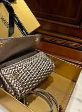 Premium Women's Shoulder Bag - Designer Luxury Fashion Accessory - NM6889