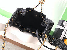 New Premium Signature Shoulder Bag - Chic Women's Luxury Designer - NM6046