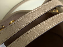 Premium Leather Top Handle Satchel - Elegant Women's Designer Bag - NM4553