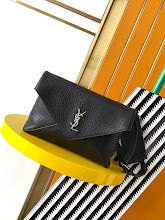 Designer Monogram Crossbody - Luxury Women's Premium Fashion Bag - NM3493