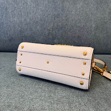 Premium Top Handle Shopper - Luxury Women's Designer Style Bag - NM3005