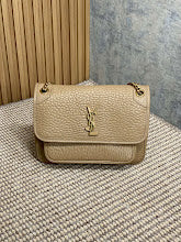 Premium Women's Shoulder Bag - Designer Luxury Fashion Accessory - NM3420