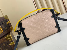 Premium Women's Shoulder Bag - Designer Luxury Fashion Accessory - NM4658