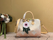 Designer Signature Tote - Premium Luxury Women's Fashion Bag - NM4920