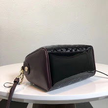 New Chic Designer Satchel Bag - Luxury Women's Top Handle Handbag - NM6447