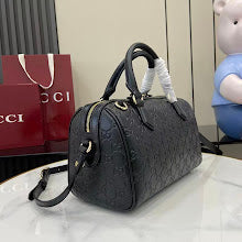 Luxury Designer Tote Bag for Women - Premium Iconic Monogram Handbag - NM3829