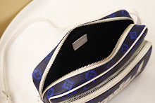 Designer Heritage Top Handle Bag - Premium Luxury Women's Fashion - NM4755