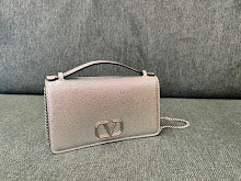 Luxury Designer Shoulder Bag for Women - Premium Fashion Handbag - NM3002