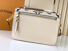 Designer Heritage Crossbody Bag - Premium Luxury Women's Fashion - NM4794