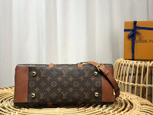 Designer Monogram Crossbody - Luxury Women's Premium Fashion Bag - NM4285