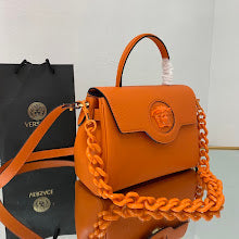 Luxury Designer Shoulder Bag for Women - Premium Fashion Handbag - NM3074