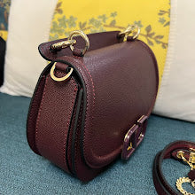Designer Heritage Crossbody Bag - Premium Luxury Women's Fashion - NM2834