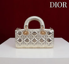 Luxury Structured Shoulder Bag - Women's Premium Designer Fashion - NM7415