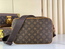 Designer Heritage Top Handle Bag - Premium Luxury Women's Fashion - NM5041