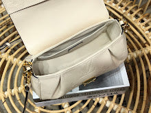 Luxury Designer Shoulder Bag for Women - Premium Fashion Handbag - NM4877