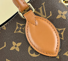 Luxury Designer Shoulder Bag for Women - Premium Fashion Handbag - NM4575