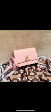 Luxury Designer Shoulder Bag for Women - Premium Fashion Handbag - NM5590