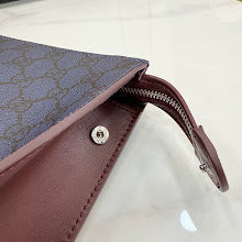 Designer Iconic Shoulder Bag - Luxury Women's Premium Fashion - NM4027