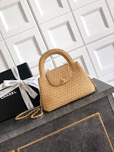 New Premium Women's Shoulder Bag - Designer Luxury Fashion Accessory - NM6146