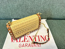 Luxury Designer Crossbody Bag for Women - Premium Fashion Handbag - NM2992