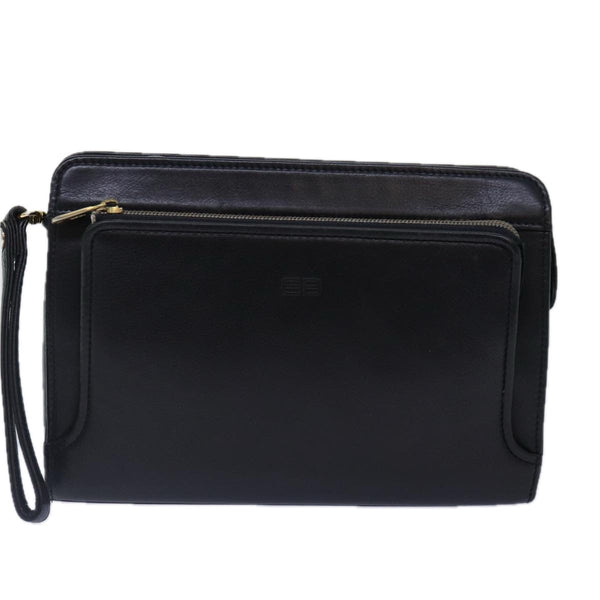 Balenciaga Clutch Bag — Designer Clutch Bag