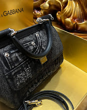 Luxury Designer Crossbody Bag for Women - Premium Fashion Handbag - NM6928