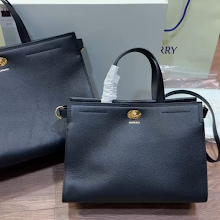 Premium Monogram Tote Bag - Elegant Luxury Women's Designer Handbag - NM5567