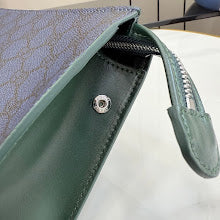 Designer Heritage Top Handle Bag - Premium Luxury Women's Fashion - NM4029