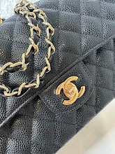 New Premium Top Handle Shopper - Luxury Women's Designer Style Bag - NM6057