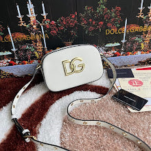 Designer Signature Tote - Premium Luxury Women's Fashion Bag - NM6805