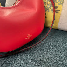 Premium Heritage Tote Bag - Elegant Women's Luxury Designer Style - NM2898